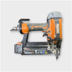 RIDGID Pneumatic 18-Gauge 2-1/8 in. Brad Nailer R213BNF3 (TOOL ONLY)